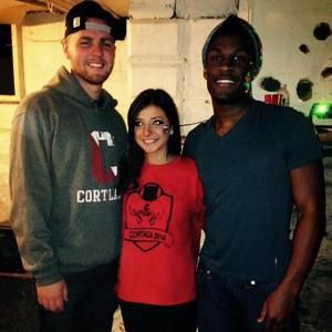 Meet your Posher, Billy